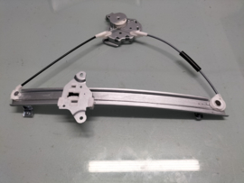 Regulator door window, left-hand Nissan Sunny B12 Coupe 80721-57A11 New.