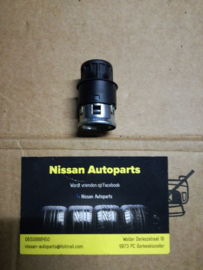 Sigaretaansteker Nissan