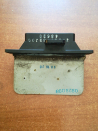 Kachelweerstand Nissan 27150-62J00 B13/N14 Stand 1 defect