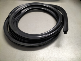 Voorruitrubber Nissan Micra K12 72750-AX600 Origineel.
