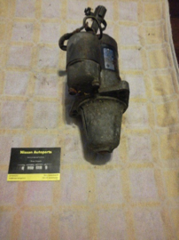 Startmotor SR20DE Nissan 23300-2J260 N15/W10