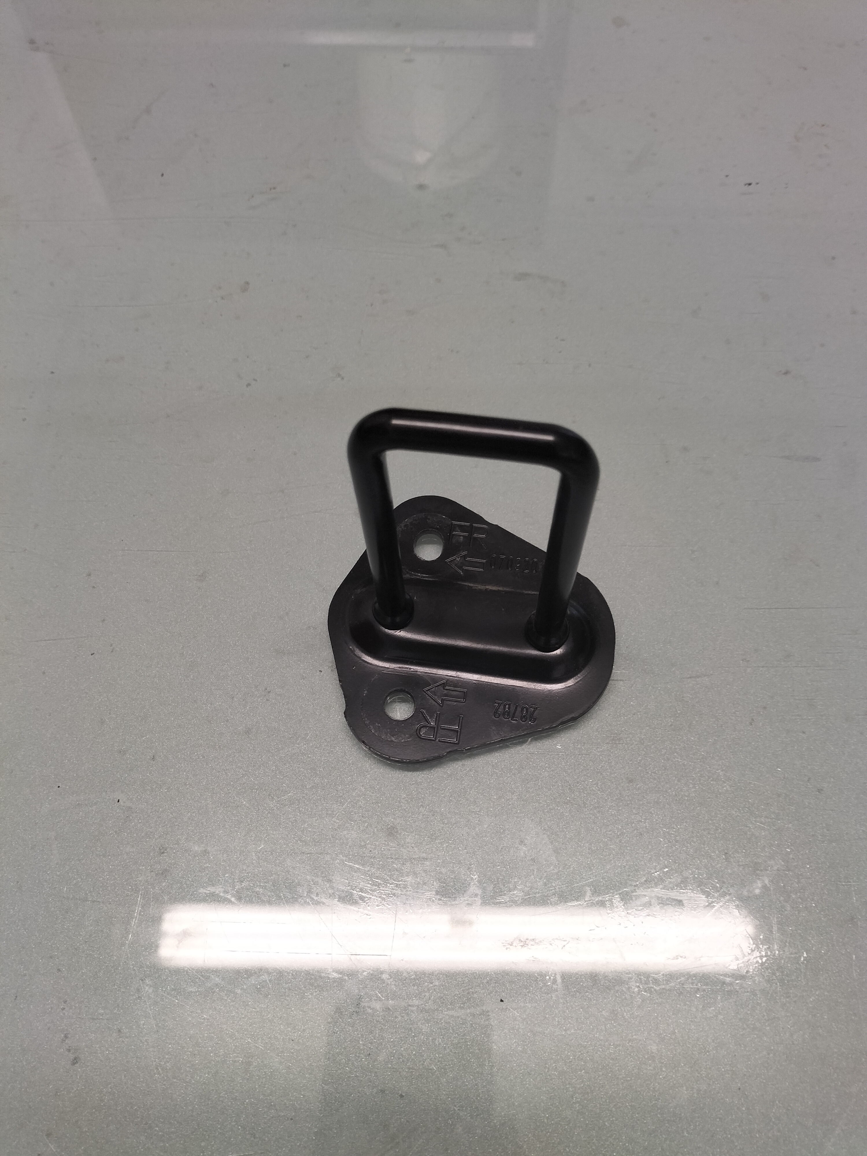 Striker second seat back Nissan Micra K14 88642-5FB0A Used part