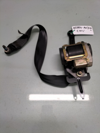 Belt assy-tongue, pretensioner Nissan 86884-AV710 Used part