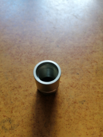 Nut sensor kit-tyre pressure Nissan 40780-JA01B Original.
