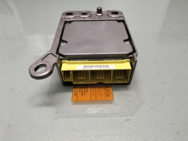 Sensor-side air bag Nissan 98820-AV225 (98829-AV200) Used part