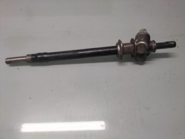Stuurhuis Nissan 48010-63C00 Gebruikt