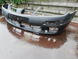 Fascia-front bumper Nissan Almera N16 62022-4M540 Original.