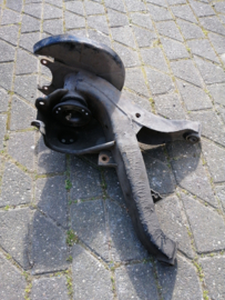 Draagarm rechtsachter Nissan 300ZX Z31 55501-01P00 + 43213-02P00 + 38162-02P00 Gebruikt.