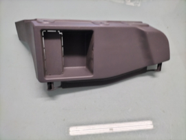 Hoedenplankpaneel rechts Nissan Micra k10 79911-01B00 Gebruikt.