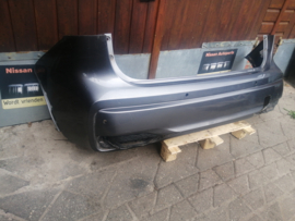 Fascia-rear bumper Nissan Qashqai J11 85022-HV55B (KAD)