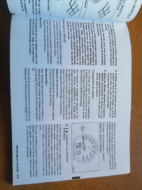 User manual ''Nissan Cabstar'' OM11F-0F24E0E