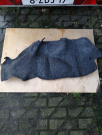 Kofferbakbekleding Nissan Almera N15. Rechts. 84950-0N060