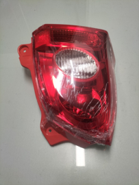 Combination lamp Assy rear Nissan 26555-4R00G Original