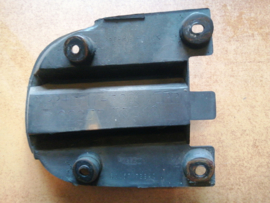 Finisher-front fascia, left-hand Nissan Micra K11 62257-73B40 Used part.