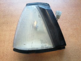 Lamp side flasher, left-hand Nissan Stanza T11 26165-D1300 (IKI 5077)