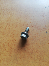 Bolt M5,75 x 14 Nissan 08363-61638 Used part.