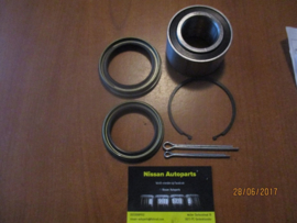 Wiellagerset vooras Nissan Micra K11 40210-41B00