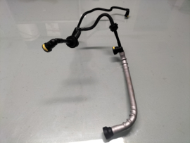 Hose-anti evaporation control Nissan 01993-00Q0D Original