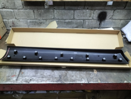 Sierstrip portier rechtsvoor Nissan Qashqai J11 80870-4EA0A
