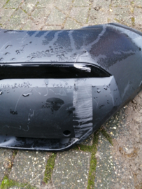 Fascia rear-bumper, lower Nissan Juke F16 850B2-6PA0A Damage