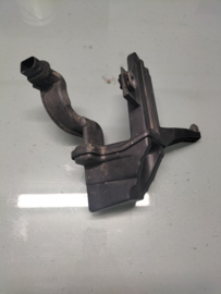 Resonator luchtinlaat Nissan Micra K14 16585-5FN1A Gebruikt