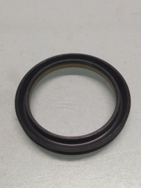 Seal-grease, front hub Nissan 40232-M0215 B11/ K10/ N12 Original.