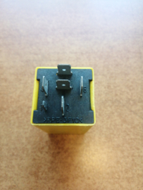 Controller assy-time Nissan Primastar X83 28554-00QAA (7700414741)