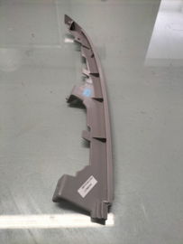 Grille radiator, left hand Nissan Primera P10 62332-3F000 New.
