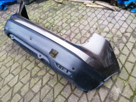 Achterbumper Nissan Qashqai J11 85022-4EA0H Schade