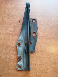 Motorkapscharnier links Nissan 100NX B13 65401-61Y20 TK3 (Bonnet hinge left Nissan 100NX B13)