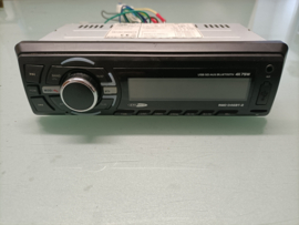 Caliber RMD 046BT-2 Radio 397257/000014 Used part.