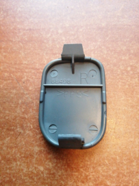 Afdekkap montagebout dashboard rechts Nissan Micra K11 68498-4F100