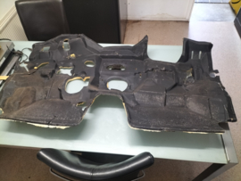 Schutbordisolatie Nissan 67900-AV601 Gebruikt