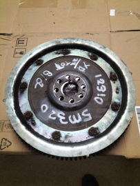 Flywheel Nissan 12310-5M320 Used part