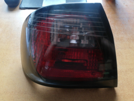 Lamp rear combination, outer left-hand Nissan Primera P11 - hatchback 26555-9F625 Used part.