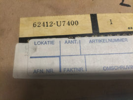 Lamprand achterglas Nissan 62412-U7400 Origineel