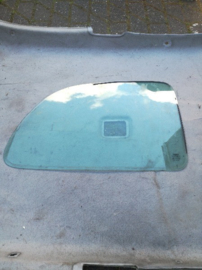 Glass-side window, right-hand Nissan Micra K11 83312-6F600