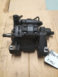 Fuel injection pump K9K Nissan 16700-00Q0W E11/ J10/ JJ10 Used part.