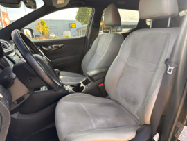 Nissan Qashqai J11 HRA2DDT Handgeschakeld 2014 nieuw binnen per 26-8-2026