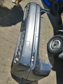 Fascia-rear bumper Nissan Qashqai J11 85022-HV20H (KAD)