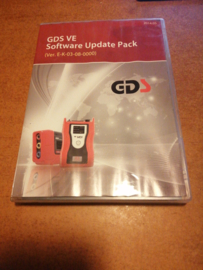 KIA GDS VE Software update Pack (ver.E-K-03-08-0000) G1GKTDU136 1/2 + 2/2