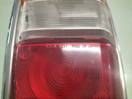 Lamp assy-rear combination, right-hand Datsun Sunny B310 - Van 26550-H9510 Original.