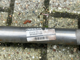 Middendemper Nissan Micra K12 20300-AY100 Origineel.