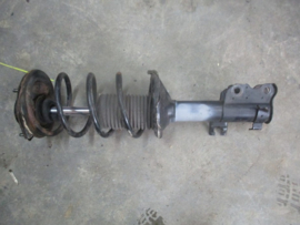 Veerpoot rechtsvoor Nissan Almera N15 54302-0N325