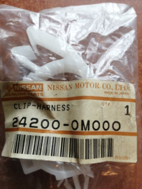 Bevestigingsklem Nissan Almera N15/ P12 24200-0M000