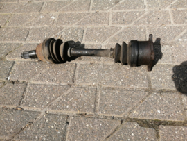 Aandrijfas rechtsachter Nissan 300ZX Z31 39600-24P00