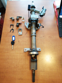 Sleutelset Nissan Sunny N14 48700-50Y85