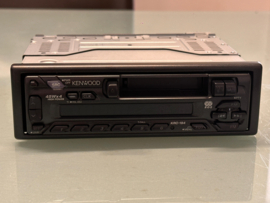 Kenwood KRC-194G cassette-autoradio Nieuw.