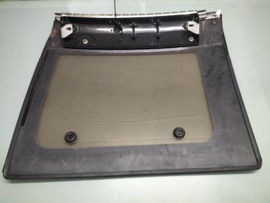 Lid hatchroof, left-hand Nissan 100NX B13 91617-63Y00 Used part.