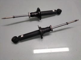 Absorber kit rear axle Nissan 56200-0N6X6 Original.